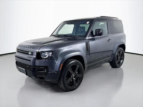2022 Land Rover Defender 90 X-Dynamic HSE