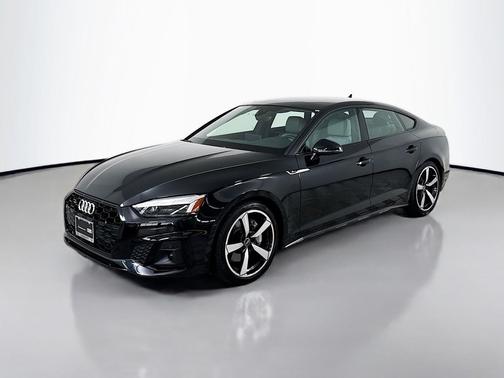 2025 Audi A5 Sportback 45 S Line Premium Plus