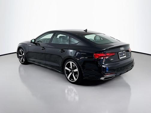 2025 Audi A5 Sportback 45 S Line Premium Plus