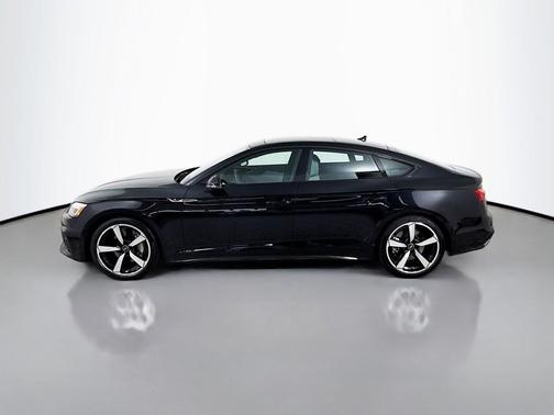 2025 Audi A5 Sportback 45 S Line Premium Plus