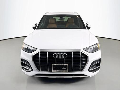 2021 Audi Q5 45 Premium Plus