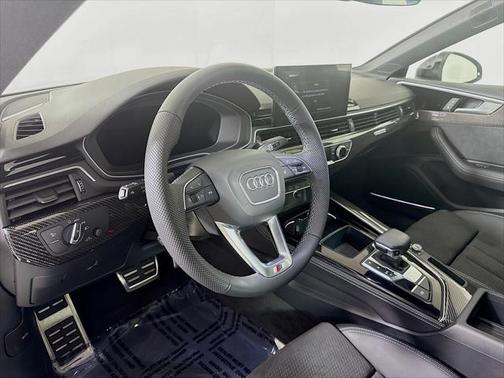 2025 Audi A5 Sportback 45 S Line Premium Plus