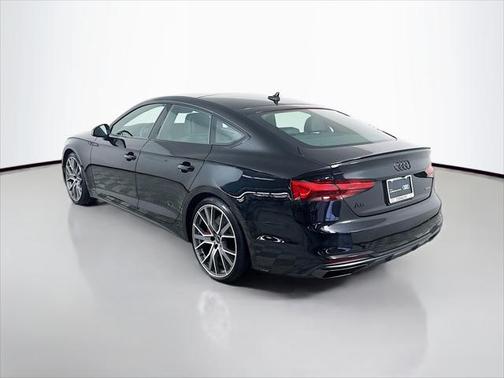 2025 Audi A5 Sportback 45 S Line Premium Plus