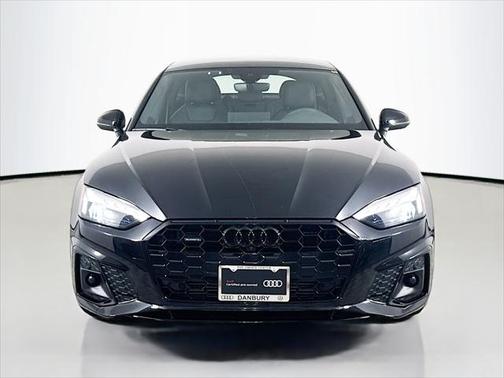 2025 Audi A5 Sportback 45 S Line Premium Plus