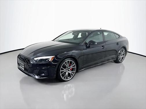 2025 Audi A5 Sportback 45 S Line Premium Plus