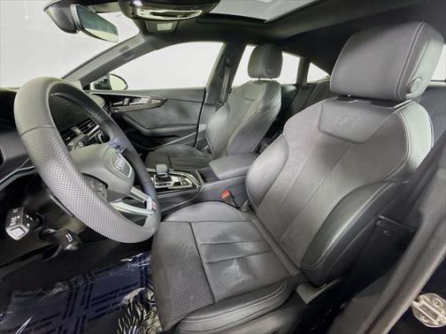 2025 Audi A5 Sportback 45 S Line Premium Plus