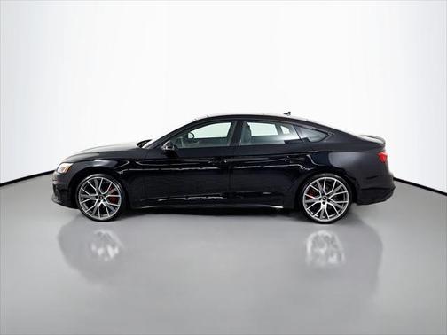 2025 Audi A5 Sportback 45 S Line Premium Plus