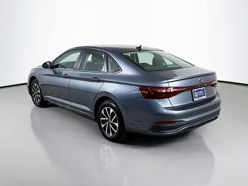 2025 Volkswagen Jetta 1.5T S