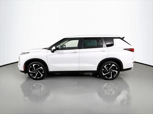 2023 Mitsubishi Outlander SE 2.5 S-AWC