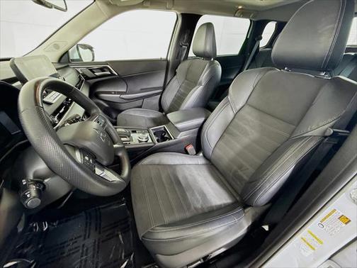2023 Mitsubishi Outlander SE 2.5 S-AWC