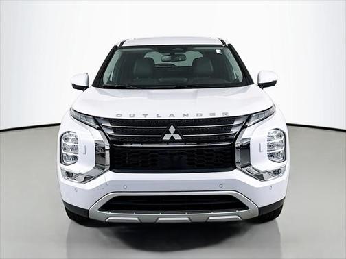 2023 Mitsubishi Outlander SE 2.5 S-AWC