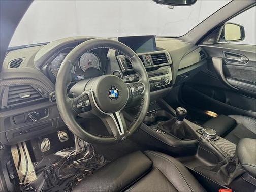 2017 BMW M2 Base
