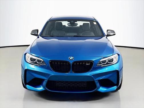2017 BMW M2 Base