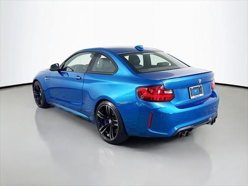 2017 BMW M2 Base