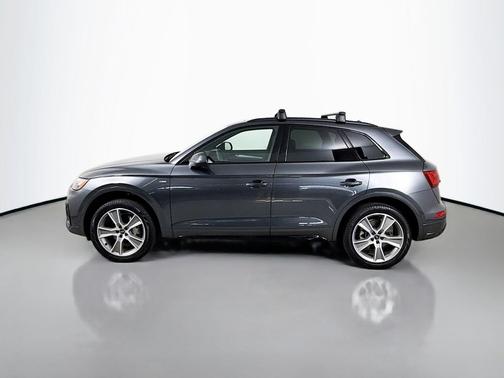 2025 Audi Q5 45 S line Premium