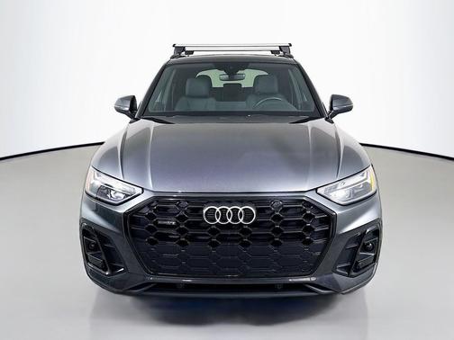 2025 Audi Q5 45 S line Premium