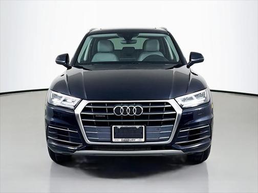 2018 Audi Q5 2.0T Premium Plus