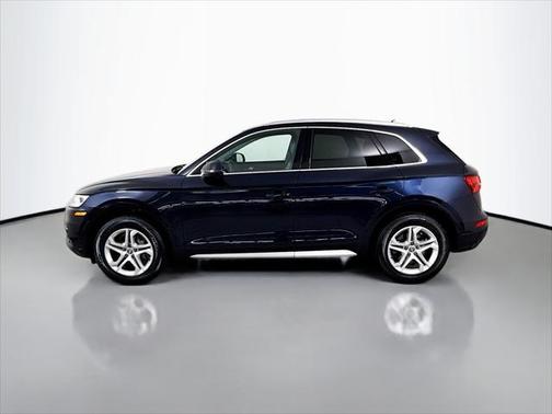 2018 Audi Q5 2.0T Premium Plus