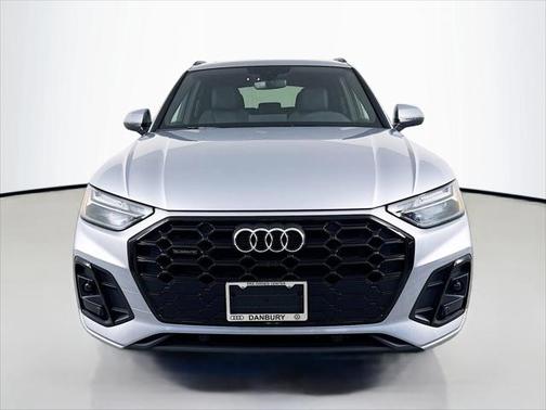 2025 Audi Q5 45 S line Premium