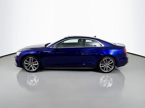2018 Audi S5 3.0T Prestige