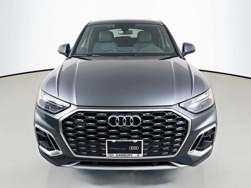 2025 Audi Q5 45 S line Premium