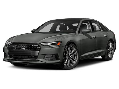 2023 Audi A6 3.0T Prestige Quattro