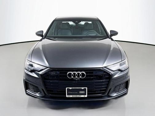 2023 Audi A6 3.0T Prestige Quattro