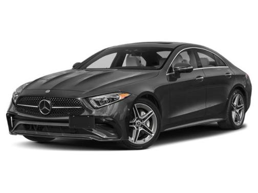 2023 Mercedes-Benz CLS 450 Base