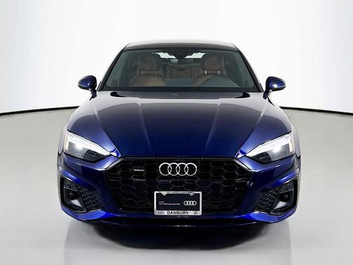 2025 Audi A5 Sportback 45 S Line Premium Plus