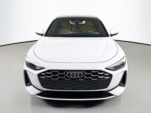 2025 Audi A5 Premium TFSI quattro S tronic