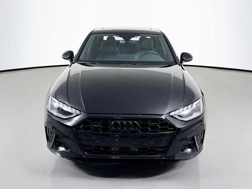 2023 Audi A4 45 S line Premium Plus