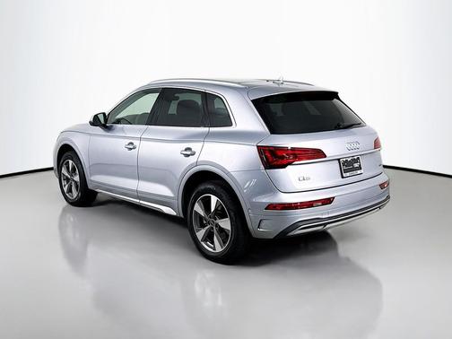 2023 Audi Q5 Prestige 40 TFSI quattro S tronic