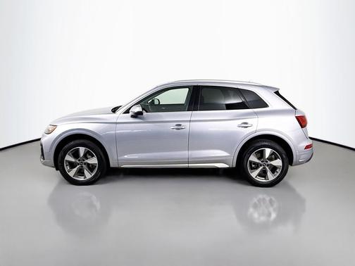 2023 Audi Q5 Prestige 40 TFSI quattro S tronic