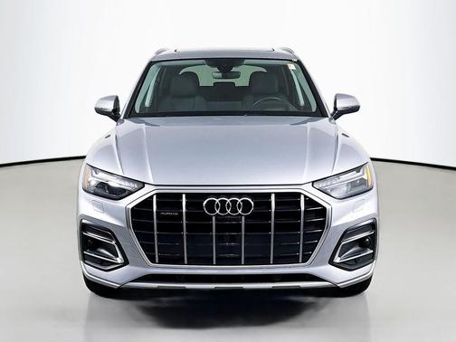 2023 Audi Q5 Prestige 40 TFSI quattro S tronic