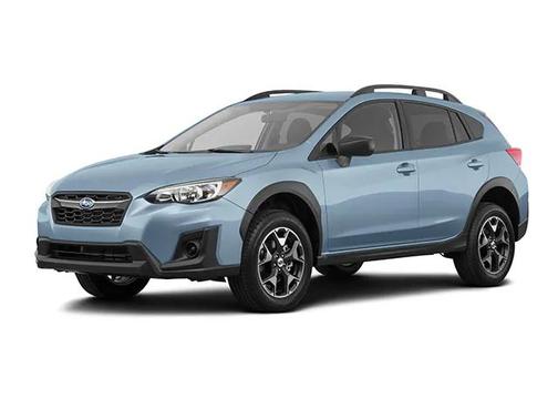 2019 Subaru Crosstrek 2.0i