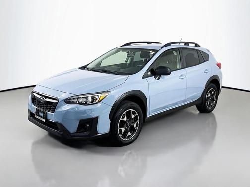 2019 Subaru Crosstrek 2.0i