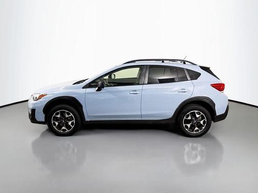 2019 Subaru Crosstrek 2.0i