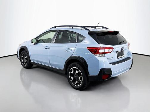 2019 Subaru Crosstrek 2.0i
