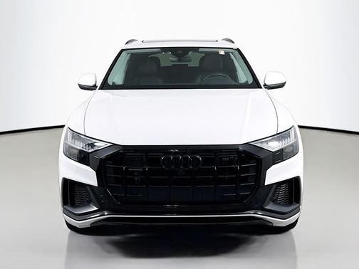 2023 Audi Q8 55 Premium Plus