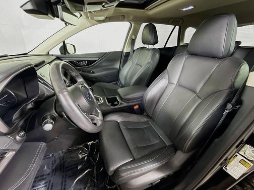 2023 Subaru Outback Touring XT