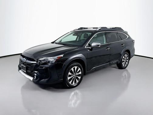 2023 Subaru Outback Touring XT