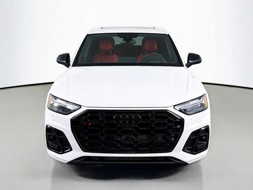 2023 Audi SQ5 3.0T Prestige