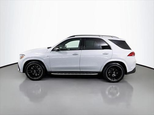 2024 Mercedes-Benz AMG GLE 53 4MATIC+