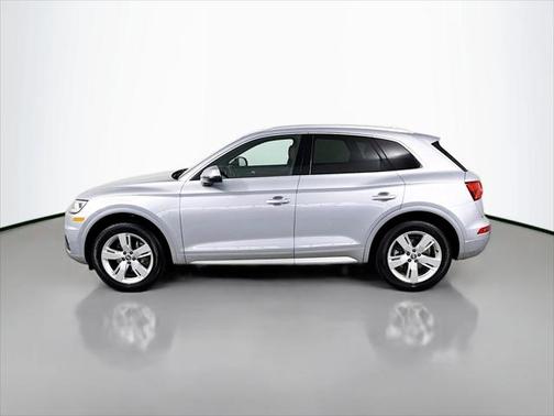 2018 Audi Q5 2.0T Premium Plus