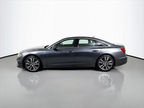2020 Audi A6 55 Premium Plus