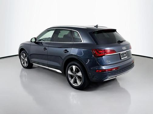 2023 Audi Q5 Prestige 40 TFSI quattro S tronic
