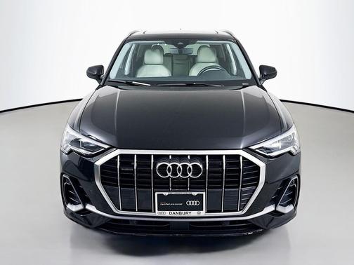 2024 Audi Q3 45 S line Premium Plus