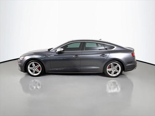 2019 Audi S5 3.0T Prestige