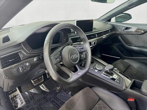 2019 Audi S5 3.0T Prestige