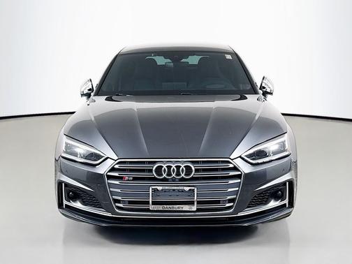 2019 Audi S5 3.0T Prestige
